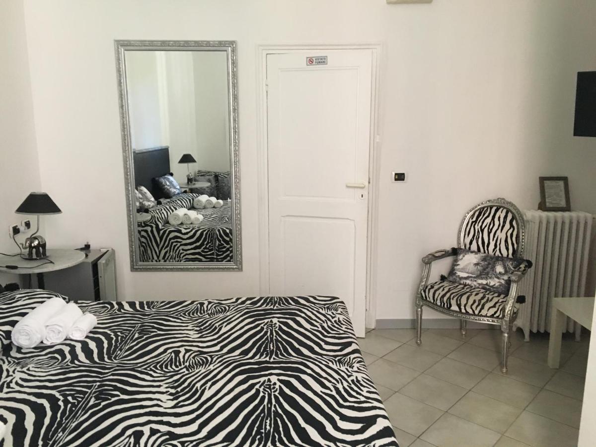 Hotel Sanremo Exteriér fotografie