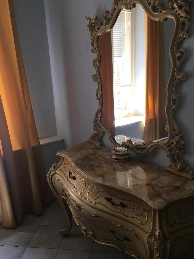 Hotel Sanremo Exteriér fotografie