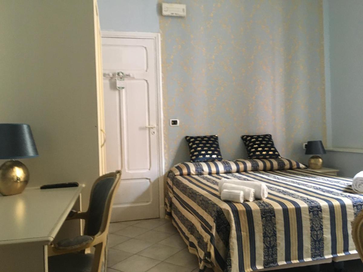 Hotel Sanremo Exteriér fotografie