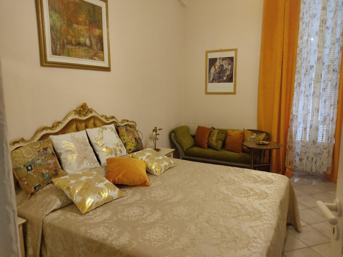 Hotel Sanremo Exteriér fotografie