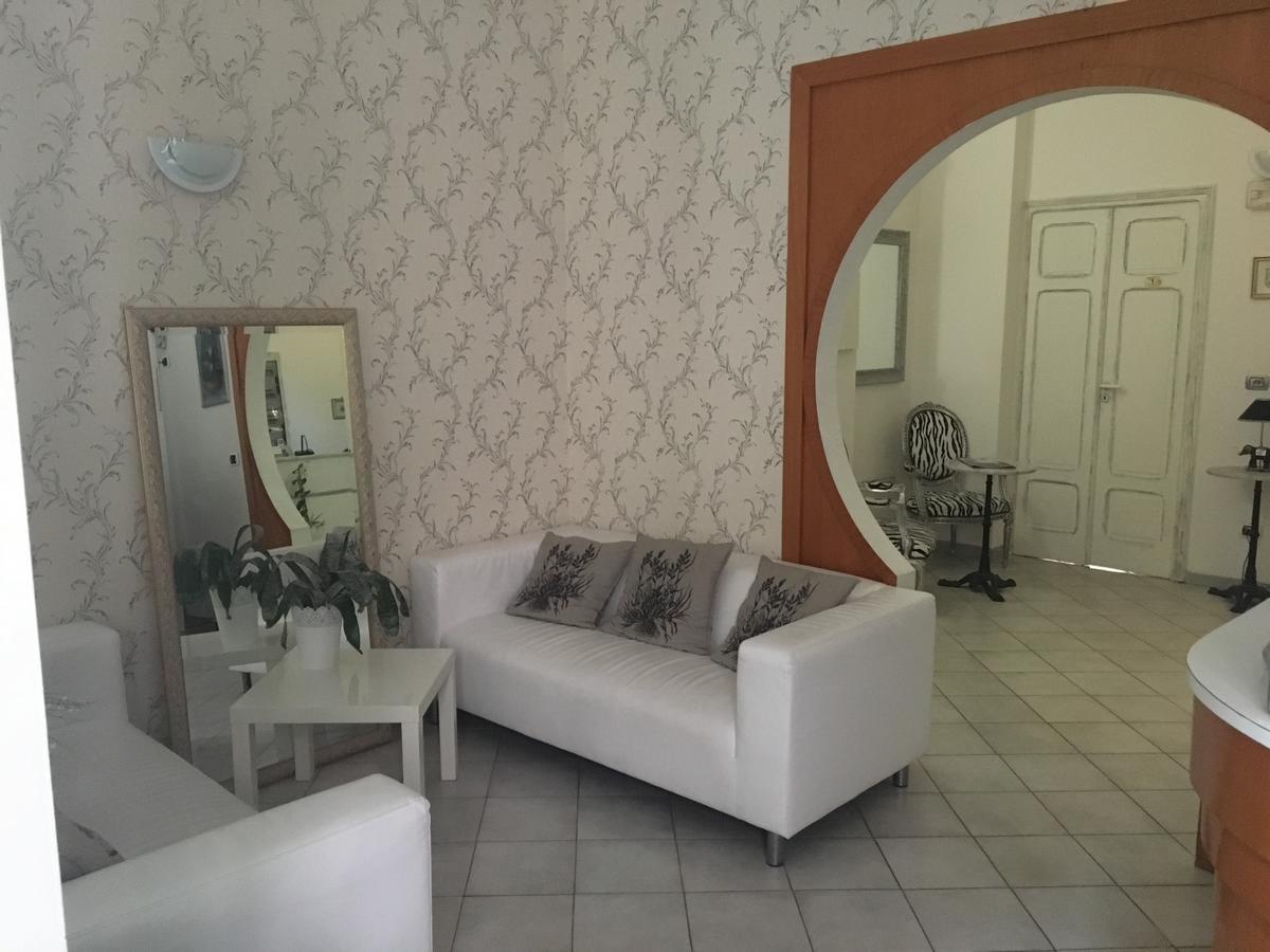 Hotel Sanremo Exteriér fotografie