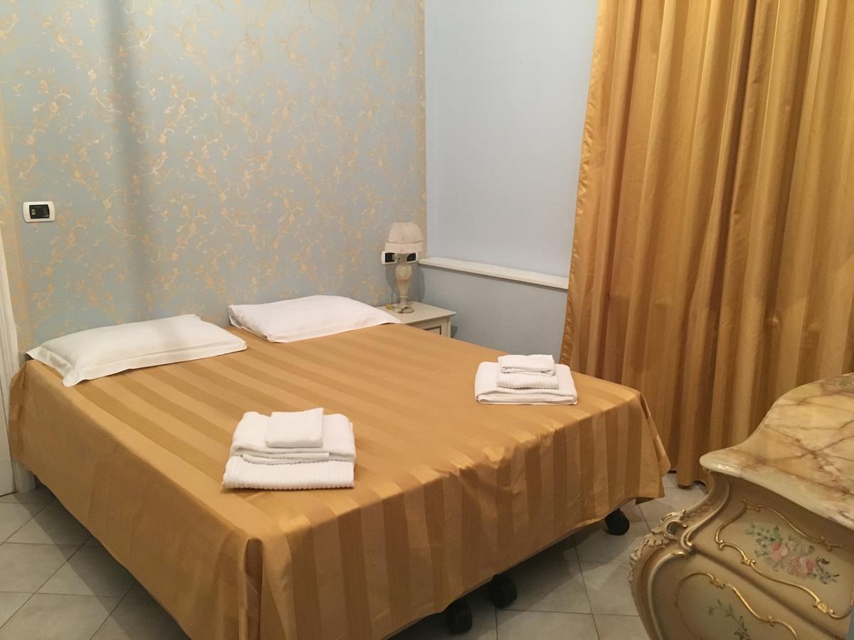 Hotel Sanremo Exteriér fotografie